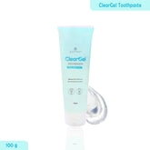 Cleargel Tooth Paste